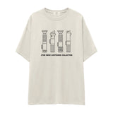 Star Wars Lightsaber Collection Oversize Tişört