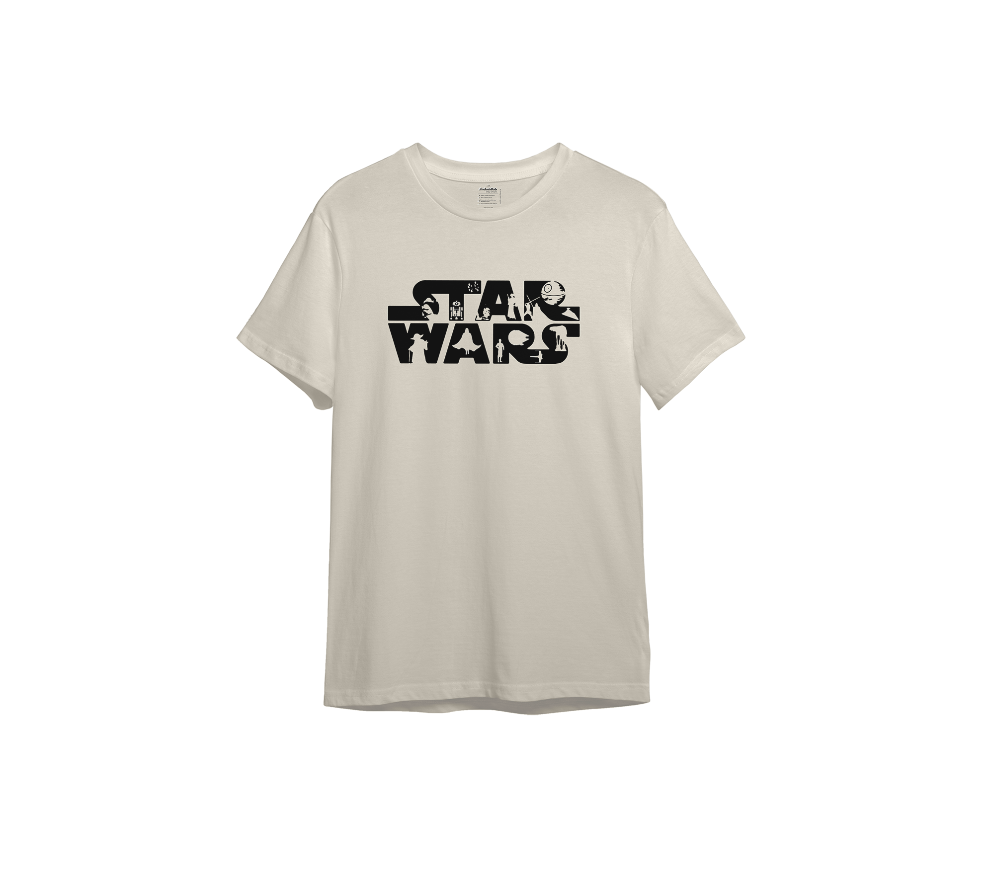 Star Wars Tişört