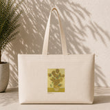 Sunflowers Weekend Tote Bag