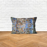 The Last Judgment - Il Giudizio Universale Double-Sided Pillowcase