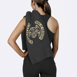 Sons of Anarchy Sports Towel