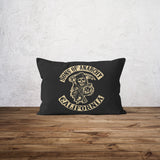 Sons of Anarchy Double-Sided Pillowcase