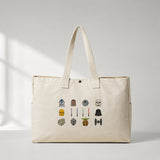 Star Wars Icons Daily Tote Bag