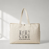 Star Wars Lightsaber Collection Daily Tote Bag