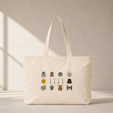 Star Wars Icons Club Tote Bag