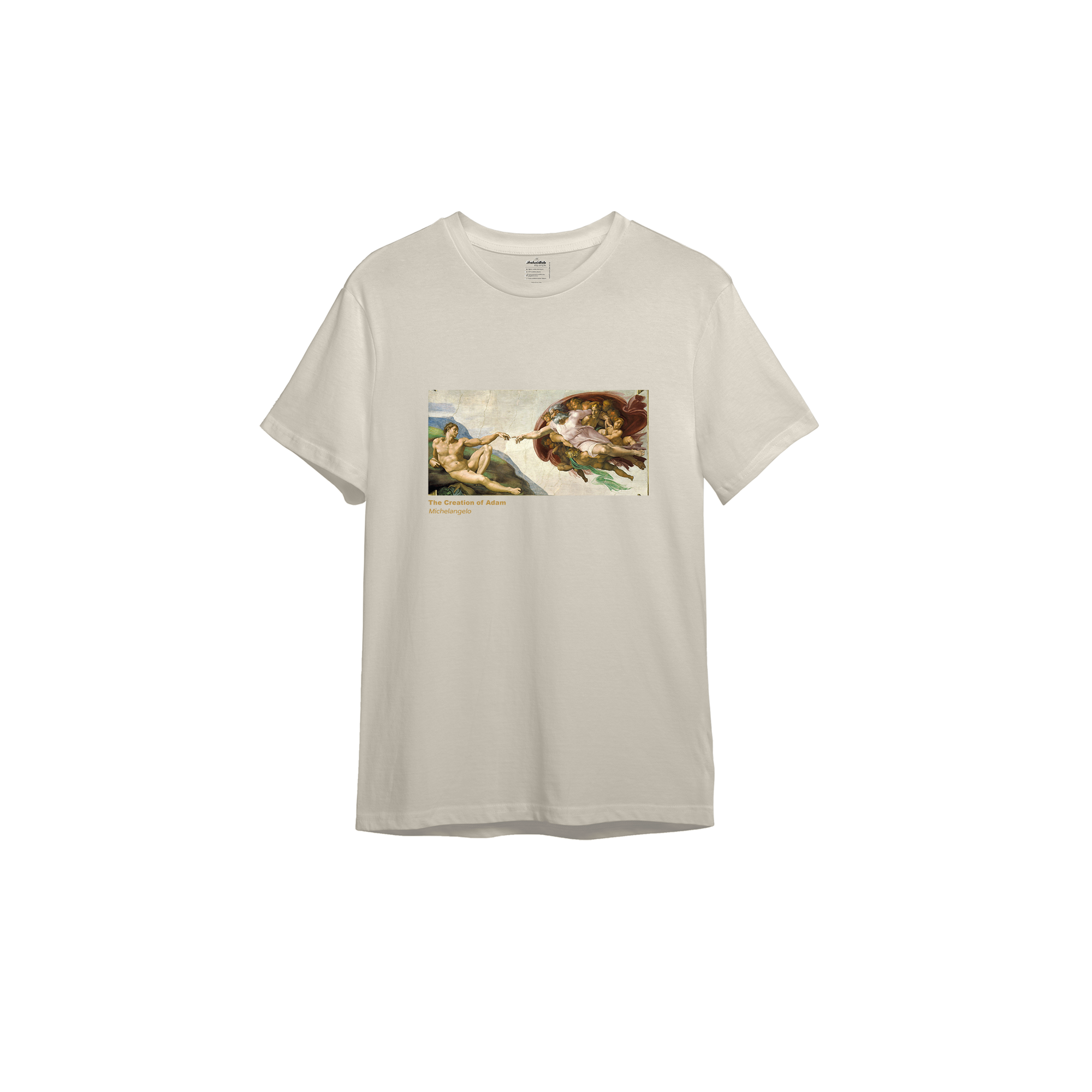 The Creation Tişört