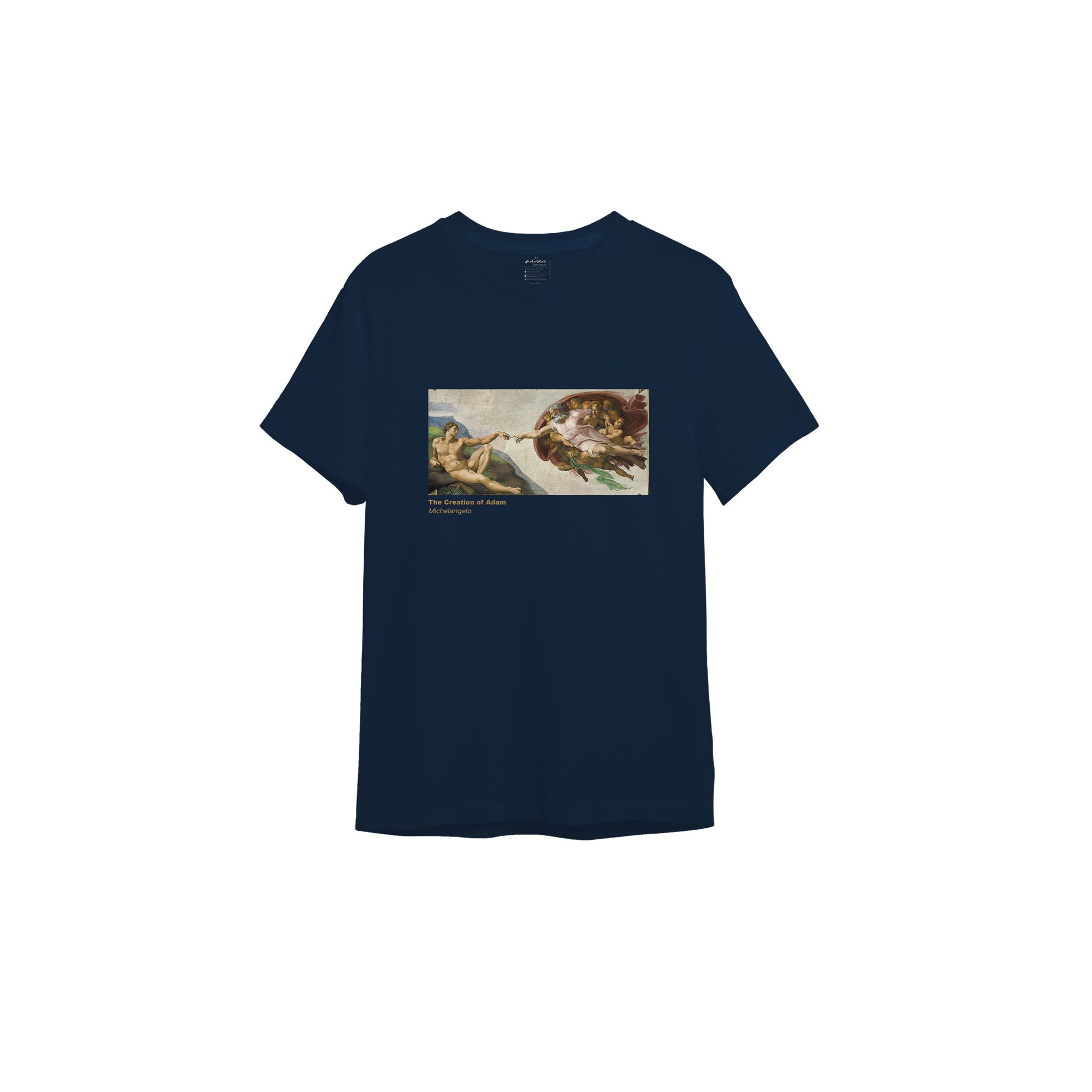 The Creation Tişört