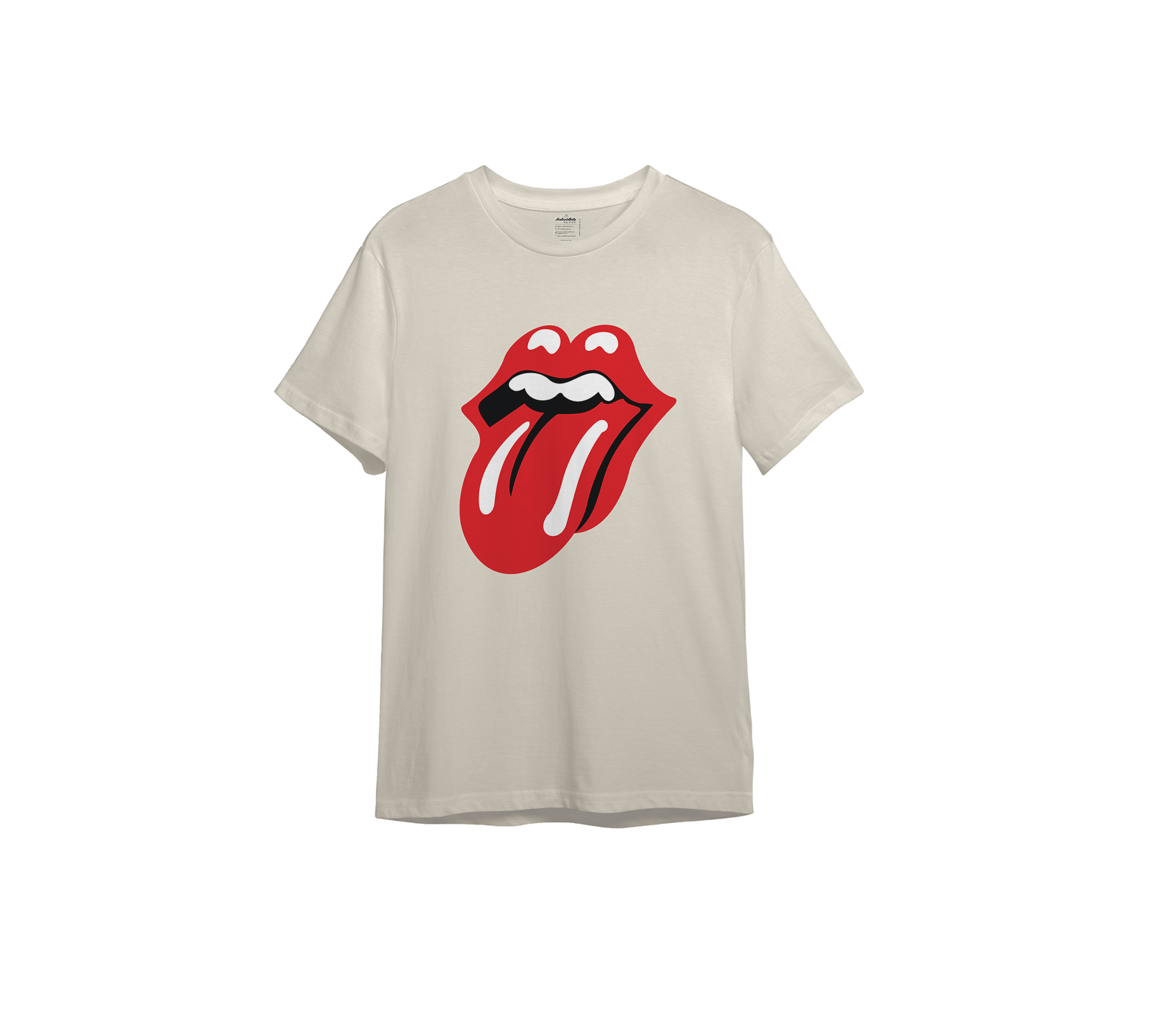 The Rolling Stones Tişört
