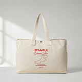 Türkiye Grand Prix Daily Tote Bag