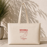 Türkiye Grand Prix Weekend Tote Bag