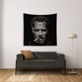 Arnold Schwarzenegger / Terminator Duvar Örtüsü