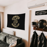 Sons of Anarchy Wall Covering