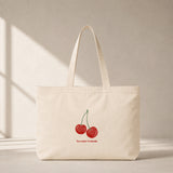 Too Sweet to Handle Club Tote Bag