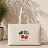 Sweet Cherry Weekend Tote Bag