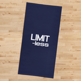 Limitless Spor Havlusu