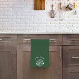 Traveler Kitchen Towel