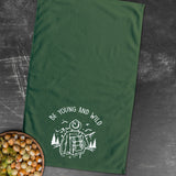 Traveler Kitchen Towel