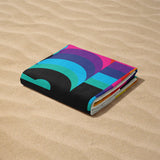 Hey Beach Towel