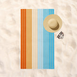 Summer Beach Towel
