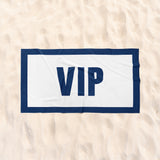 VIP Beach Towel