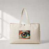 The Eye Daily Tote Bag