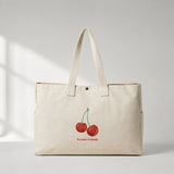 Too Sweet to Handle Daily Tote Bag