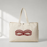 Unshell Me Daily Tote Bag