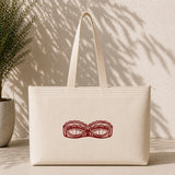 Unshell Me Weekend Tote Bag