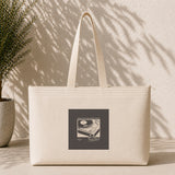 Vinyl Dreams Weekend Tote Bag