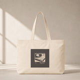 Vinyl Dreams Club Tote Bag