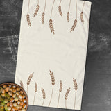 Light Wheats / Başak Kitchen Towel