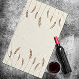 Light Wheats / Başak Kitchen Towel