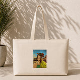 Walter White / Heisenberg Weekend Tote Bag