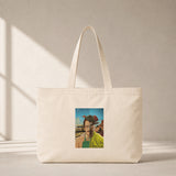 Walter White / Heisenberg Club Tote Bag