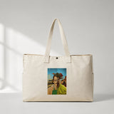 Walter White / Heisenberg Daily Tote Bag