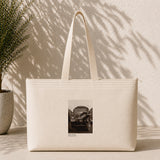 John Lennon Hamburg 1960 Weekend Tote Bag