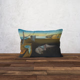 The Persistence of Memory - The Persistence of Memory Double-Sided Pillowcase 