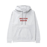 Adult Film Director Hoodie - Beyaz - ön görünüm