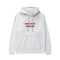 Adult Film Director Hoodie - Beyaz - ön görünüm