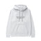 All I Need Is U Hoodie - Beyaz - ön görünüm
