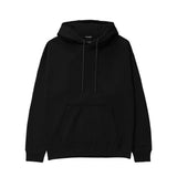 Gay Test - Batman Hoodie — Siyah — Ön görünüm