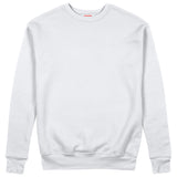 Gay Test - Batman Sweatshirt — Beyaz — Ön görünüm