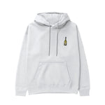 Big Money Never Comes Clean Hoodie - Beyaz - ön görünüm