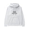 Boobs Loading Please Wait Hoodie - Beyaz - ön görünüm