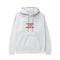 But My Husband Hoodie - Beyaz - ön görünüm