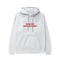 Can We Fuck Hoodie - Beyaz - ön görünüm