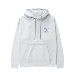 Catch Me By The Sea Hoodie - Beyaz - ön görünüm