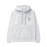 Catch Me By The Sea Hoodie - Beyaz - ön görünüm