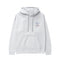 Catch Me By The Sea Hoodie - Beyaz - ön görünüm