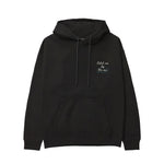 Catch Me By The Sea Hoodie - Siyah - ön görünüm